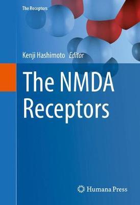 The NMDA Receptors image