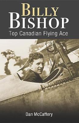 Billy Bishop by Dan McCaffery image