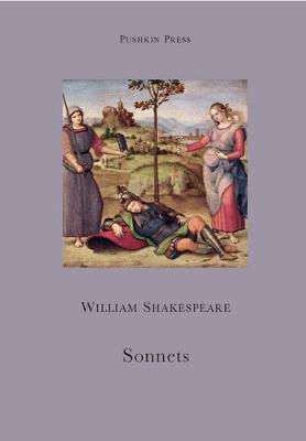 Sonnets by William Shakespeare image