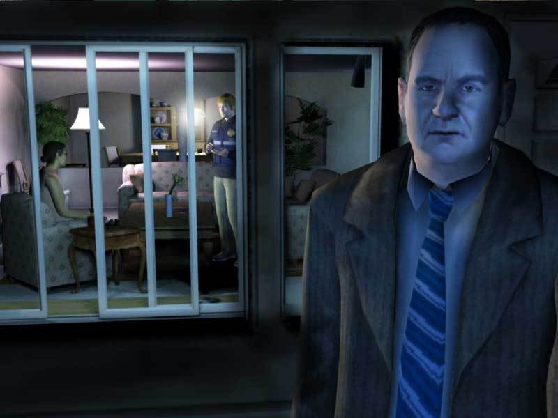 CSI 4: Hard Evidence for PC Games image