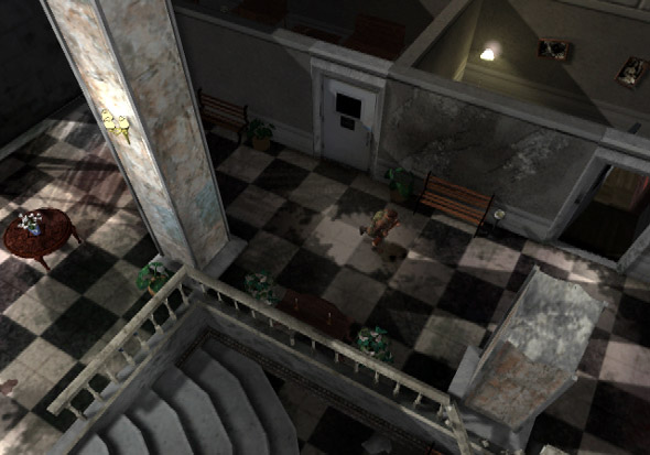 Combat Elite: WWII Paratroopers for Xbox image