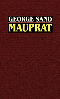 Mauprat by George Sand image
