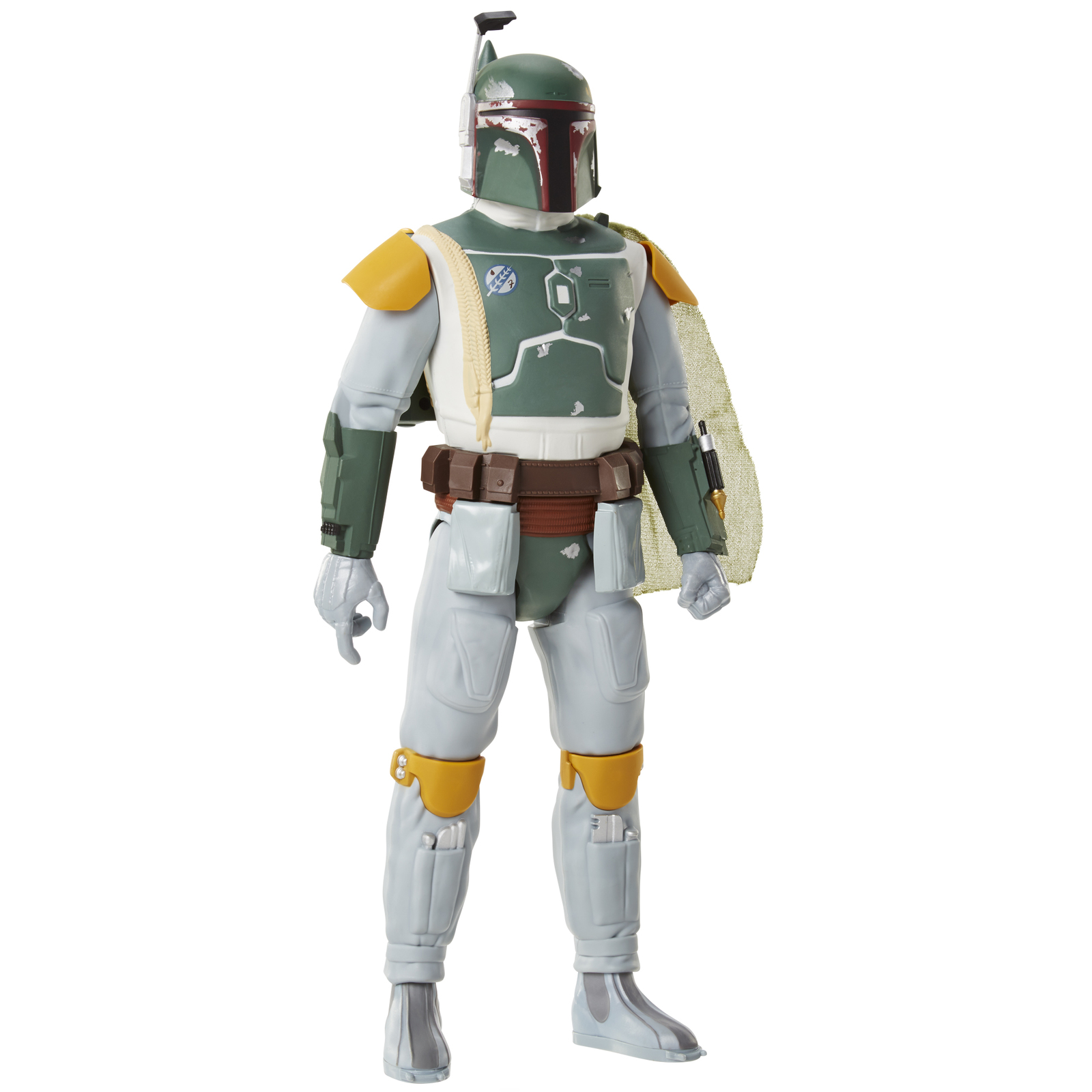 Buy Star Wars Boba Fett 18" Action Figure at Mighty Ape Australia