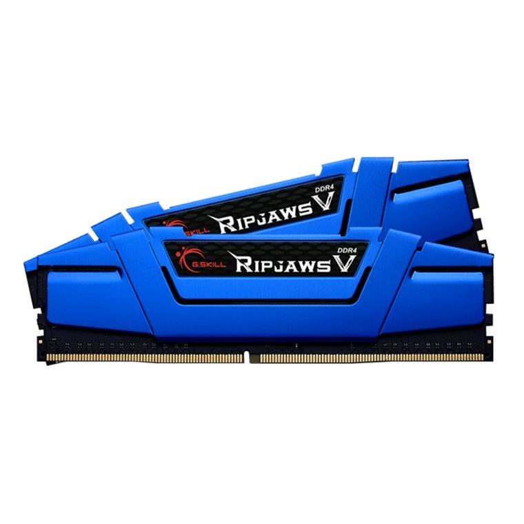 2x8GB G.SKILL Ripjaws V Series 2666Mhz DDR4 RAM image