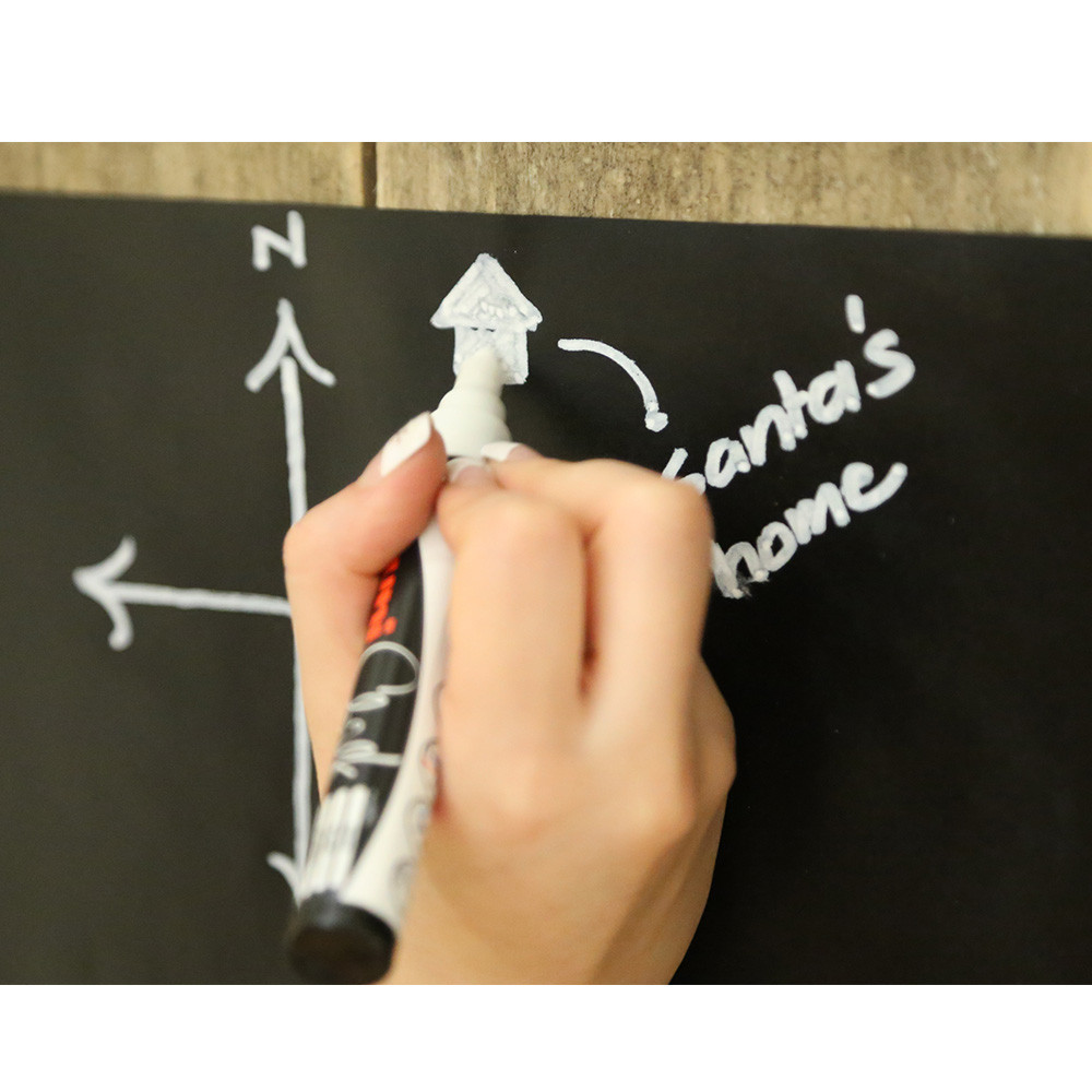 Chalkboard Roll (2m) at Mighty Ape NZ