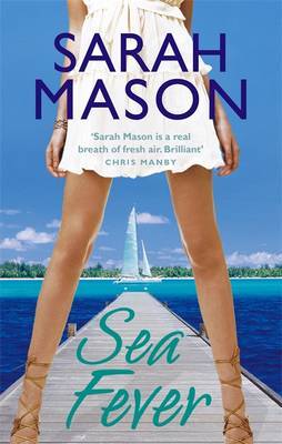 Sea Fever by Sarah Mason image