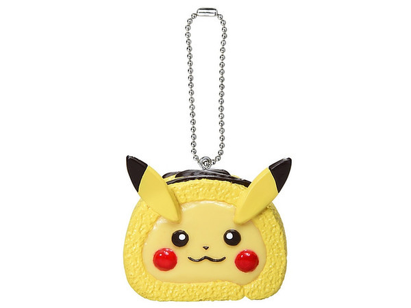 Pokemon: Pikachu Sweets Time Charm - Blind Bag image
