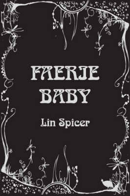 Faerie Baby by Lin Spicer image