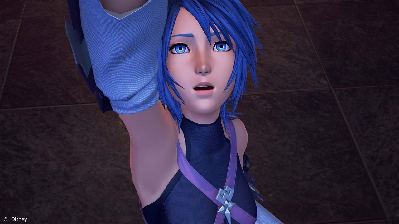 Kingdom Hearts - The Story So Far for PS4 image