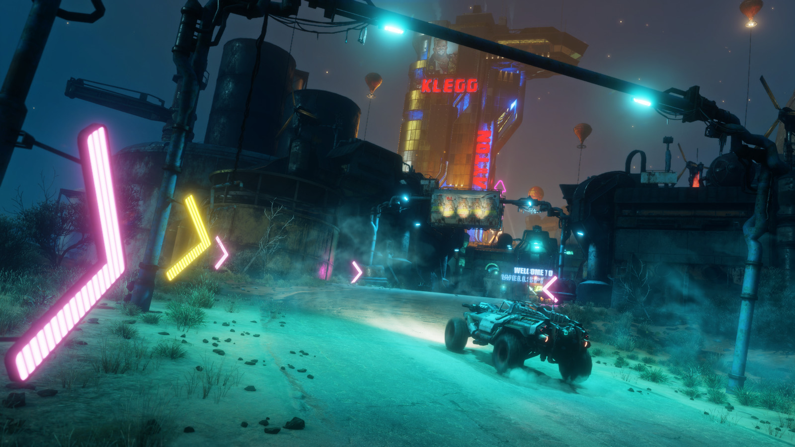 Rage 2 for Xbox One image