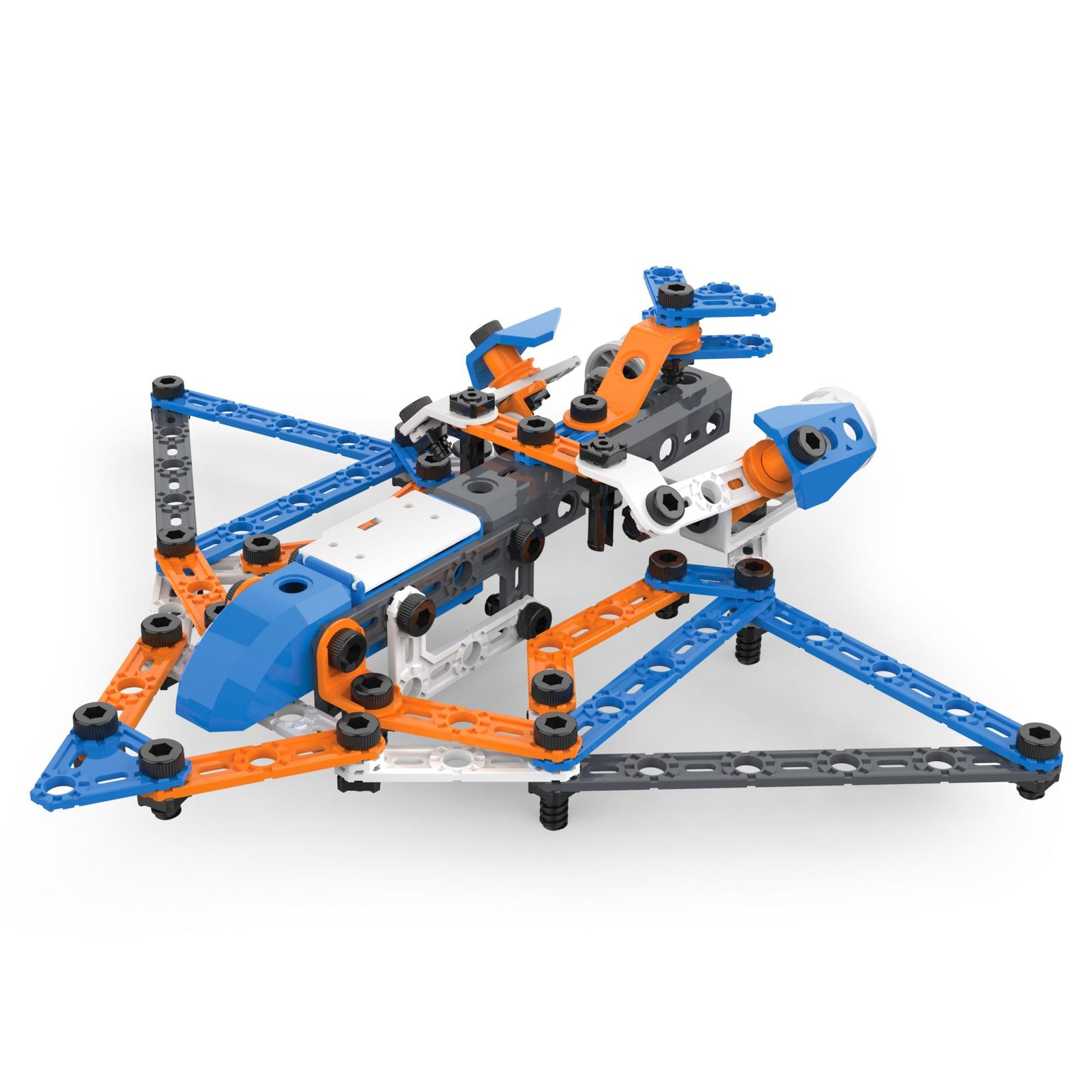 Meccano: Junior Open Ended Bucket image