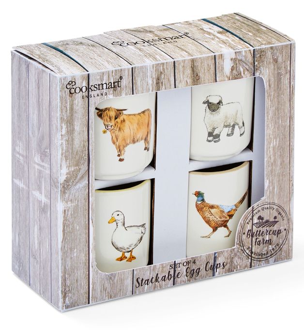 Cooksmart Buttercup Farm Products at Mighty Ape NZ