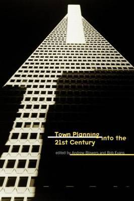 Town Planning into the 21st Century image