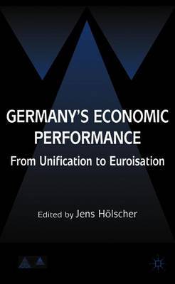 Germany's Economic Performance image