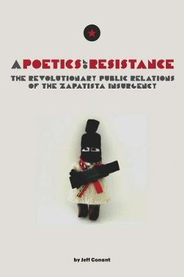 A Poetics Of Resistance by Jeff Conant image