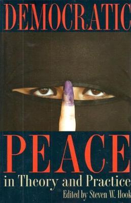 Democratic Peace in Theory and Practice image