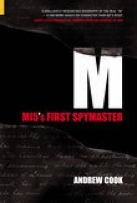 M by Andrew Cook image