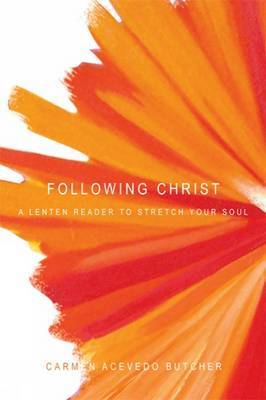 Following Christ by Carmen Acevedo Butcher image