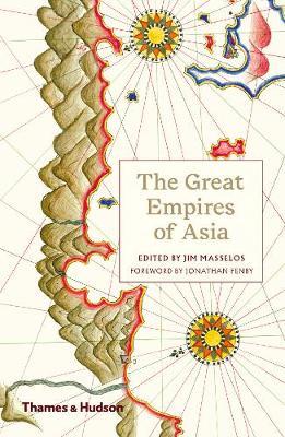 The Great Empires of Asia image