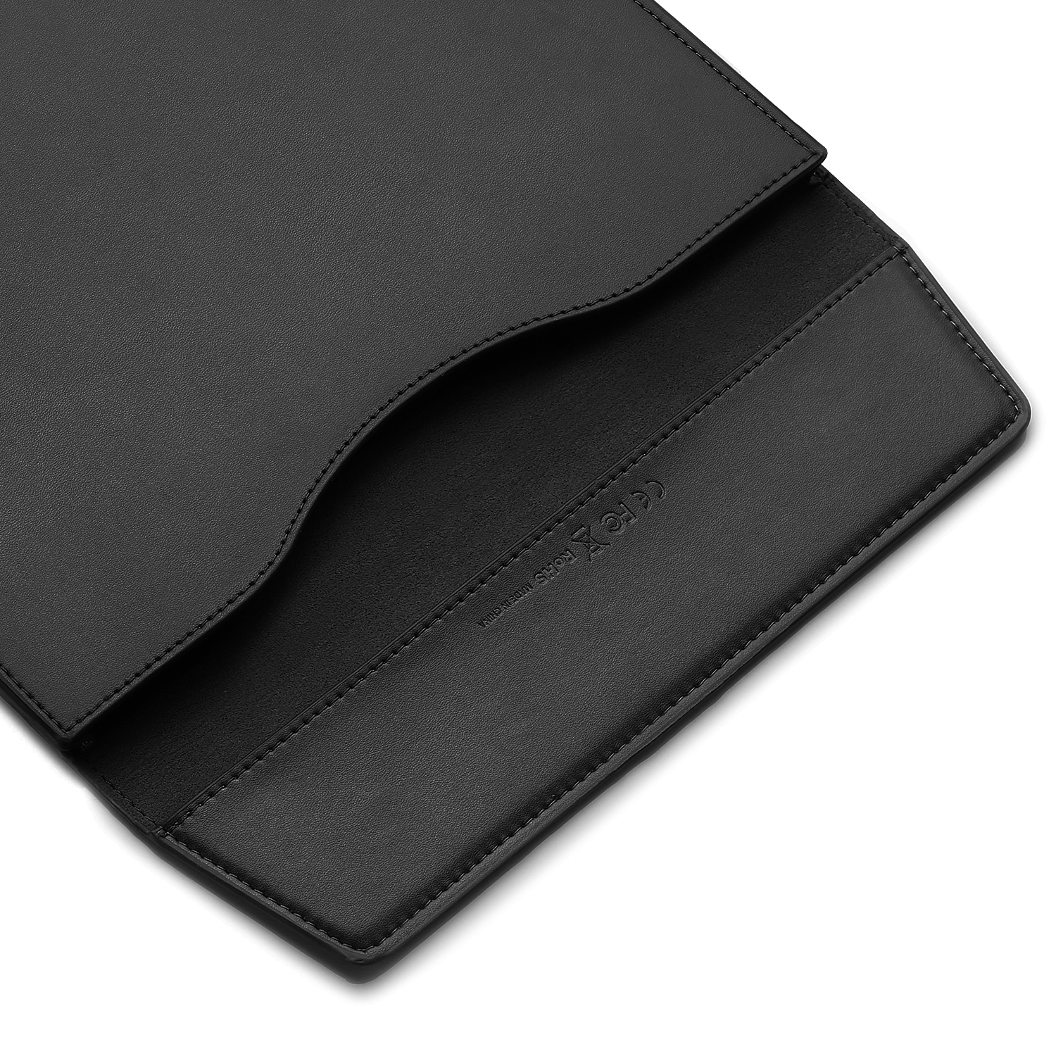 DockCase A1 for MacBook 15" - Black image