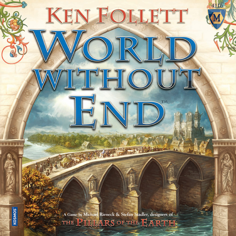 world without end analysis world without end analysis