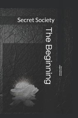 Secret Society by Baron Gerome image