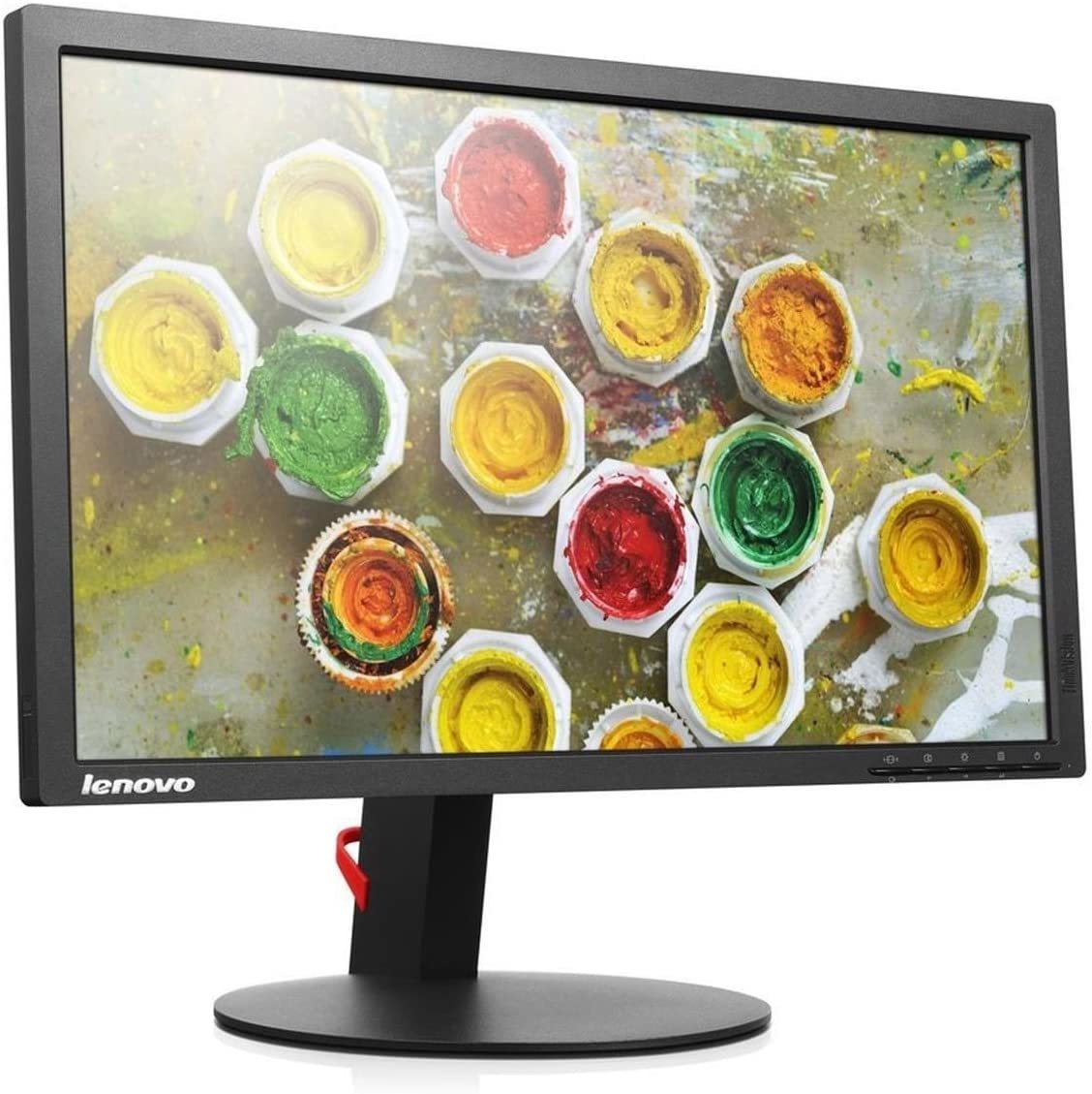 21.5" Lenovo ThinkVision Monitor at Mighty Ape Australia