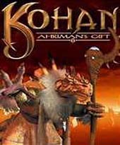 Kohan: Ahriman's Gift for PC Kohan: Ahriman's Gift for PC