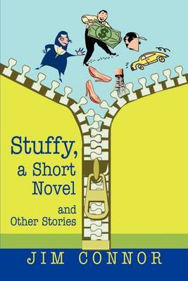 Stuffy, a Short Novel by Jim Connor