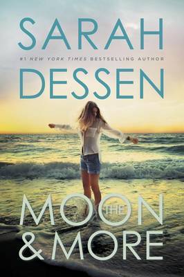 The Moon and More by Sarah Dessen image