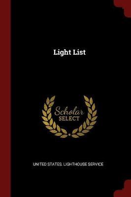 Light List