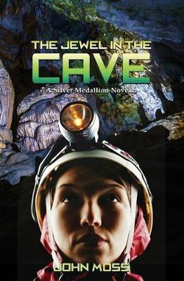 The Jewel in the Cave by John Moss image