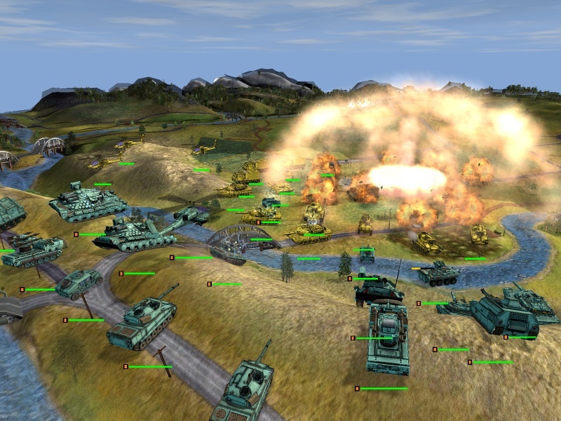 Shattered Union for PC Games image