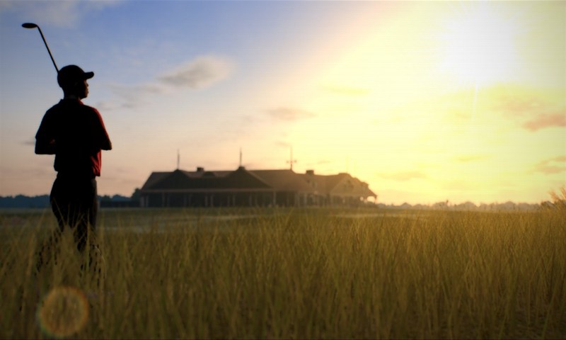 Tiger Woods PGA Tour 13 Collector's Edition for PS3 image