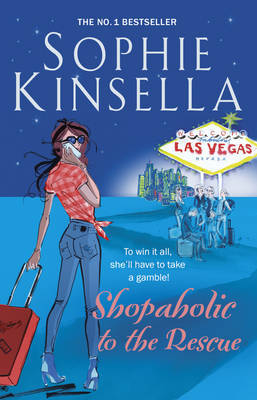 Shopaholic to the Rescue by Sophie Kinsella image