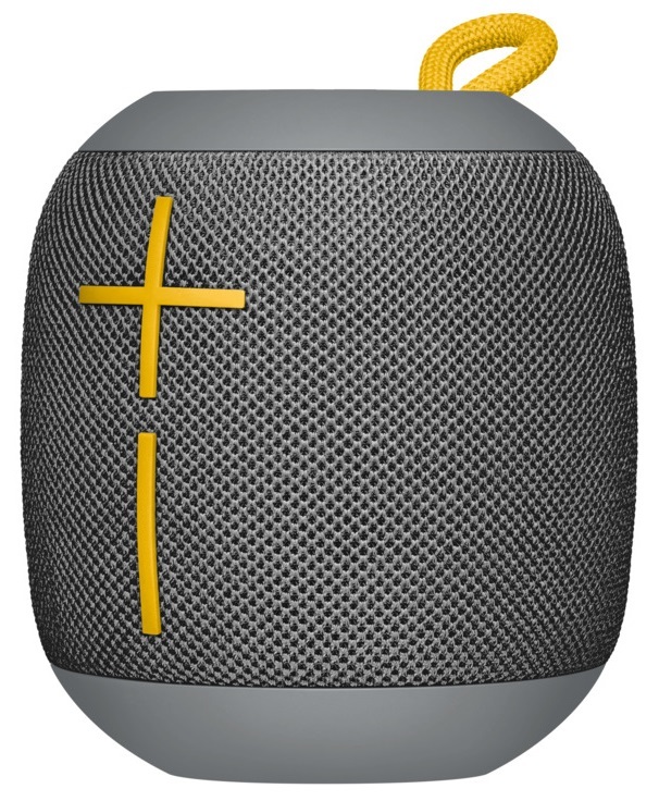 Logitech UE WonderBoom - Stone Grey image