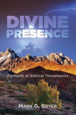 Divine Presence image