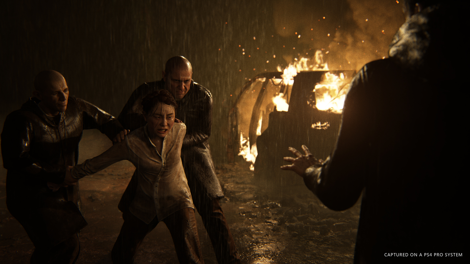 The Last of Us 2 for PS4 image