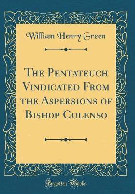 The Pentateuch by William Henry Green image