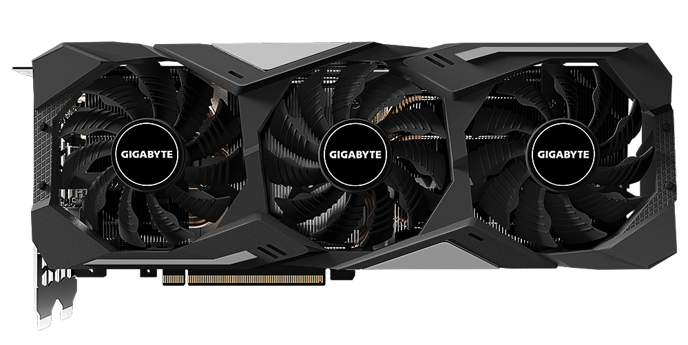 Gigabyte RTX 2080 SUPER 8GB OC Gaming image