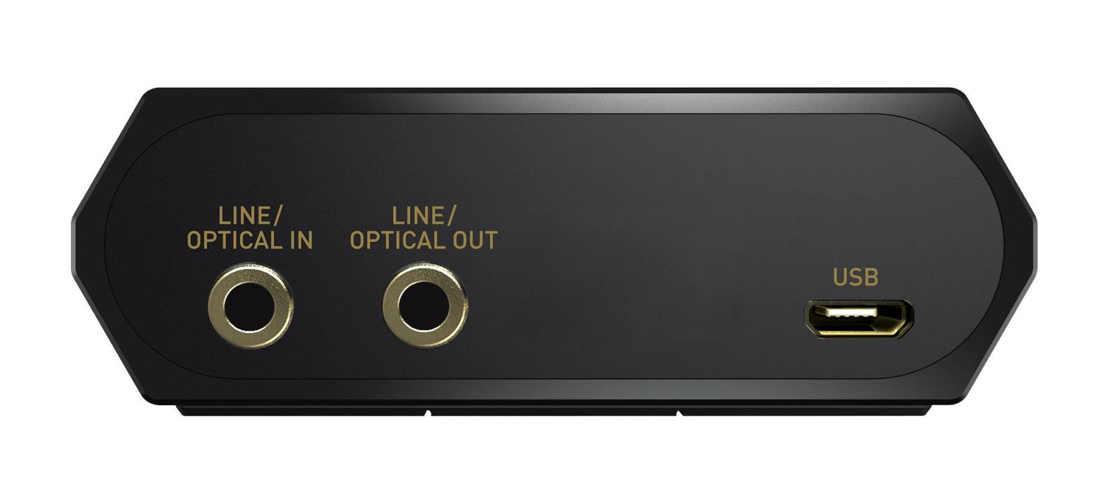 Creative Sound BlasterX G6 USB Gaming DAC image