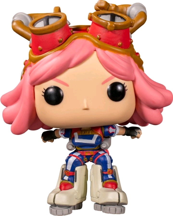 My Hero Academia: Mei Hatsume - Pop! Vinyl Figure image