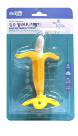 banana teether nz