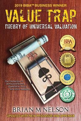 Value Trap by Brian M Nelson image