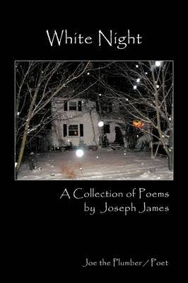 White Night by Joseph James image