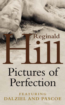 Pictures of Perfection by Reginald Hill image
