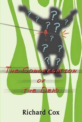 The Congregation of the Dead by Richard Cox image