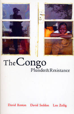 The Congo by David Renton image