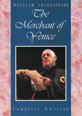 The Merchant of Venice by William Shakespeare image