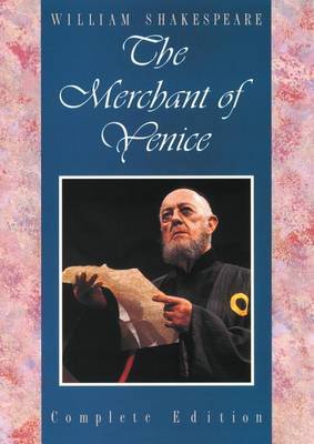 The Merchant of Venice by William Shakespeare